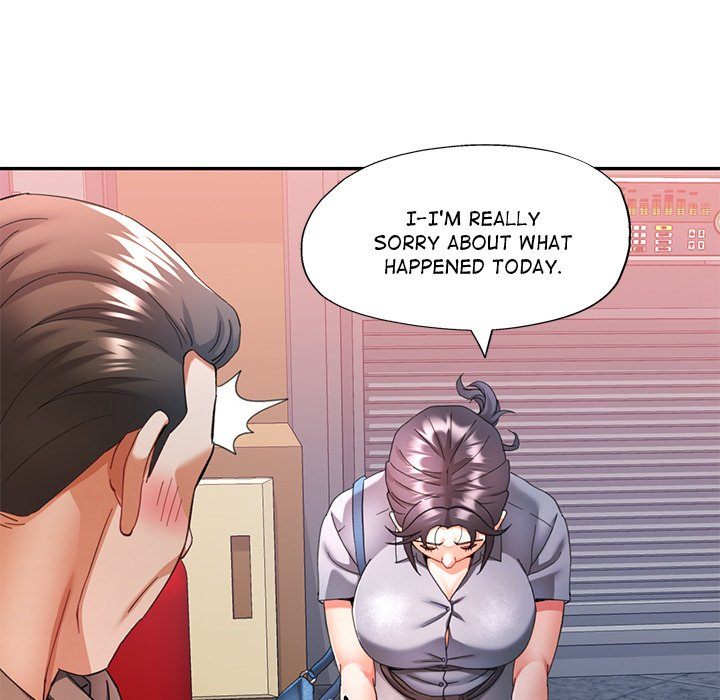 In Her Place Chapter 77 Page 113