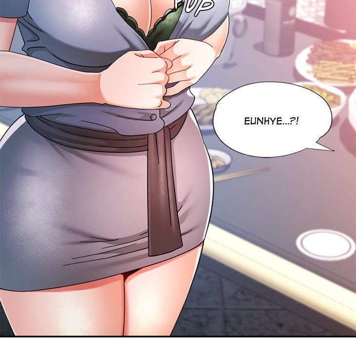 In Her Place Chapter 77 Page 130