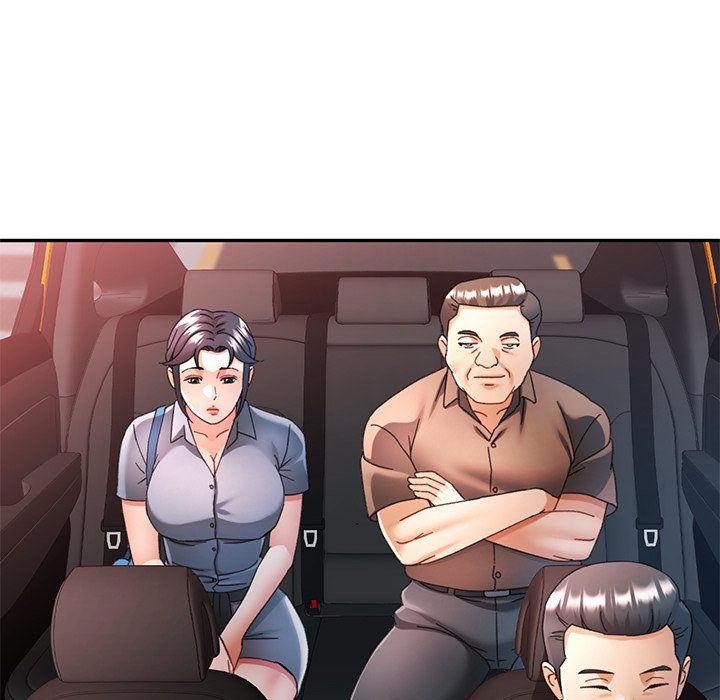 In Her Place Chapter 77 Page 16