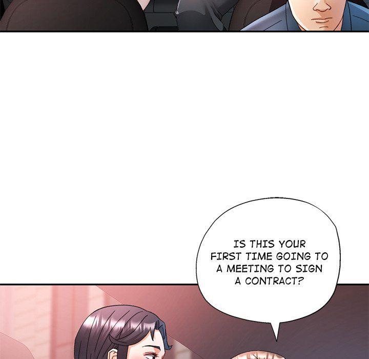 In Her Place Chapter 77 Page 17