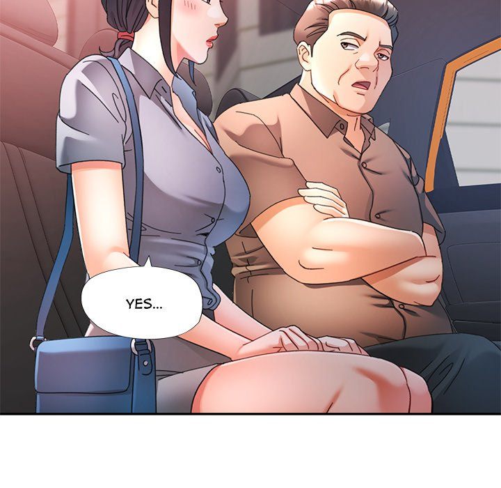 In Her Place Chapter 77 Page 18