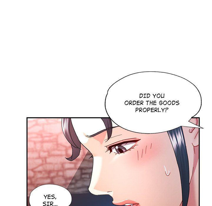 In Her Place Chapter 77 Page 19