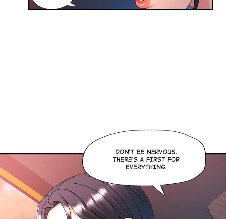 In Her Place Chapter 77 Page 20