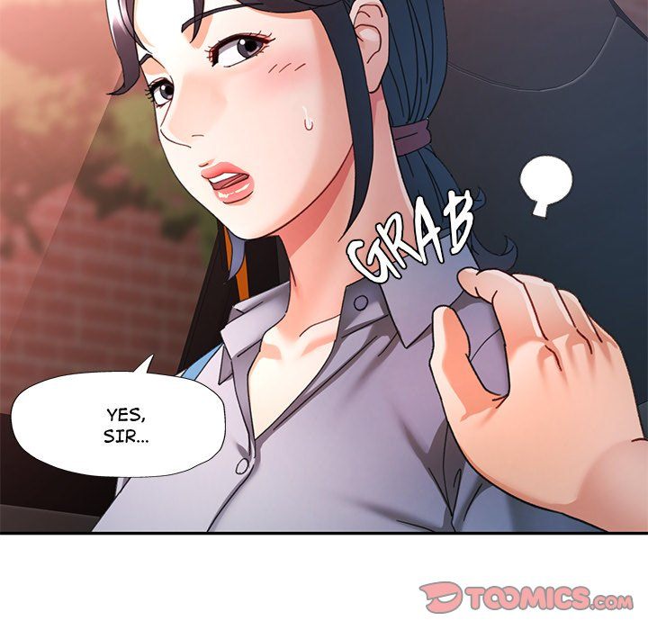 In Her Place Chapter 77 Page 21