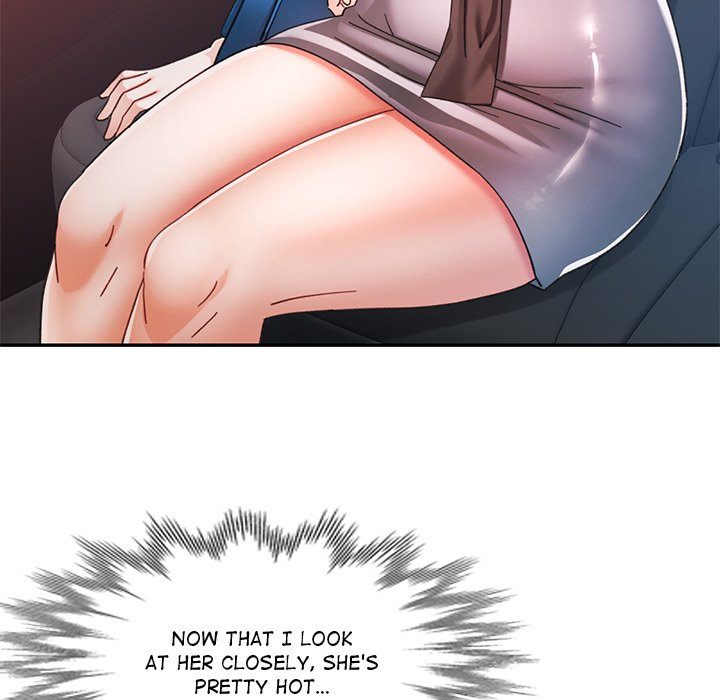 In Her Place Chapter 77 Page 23