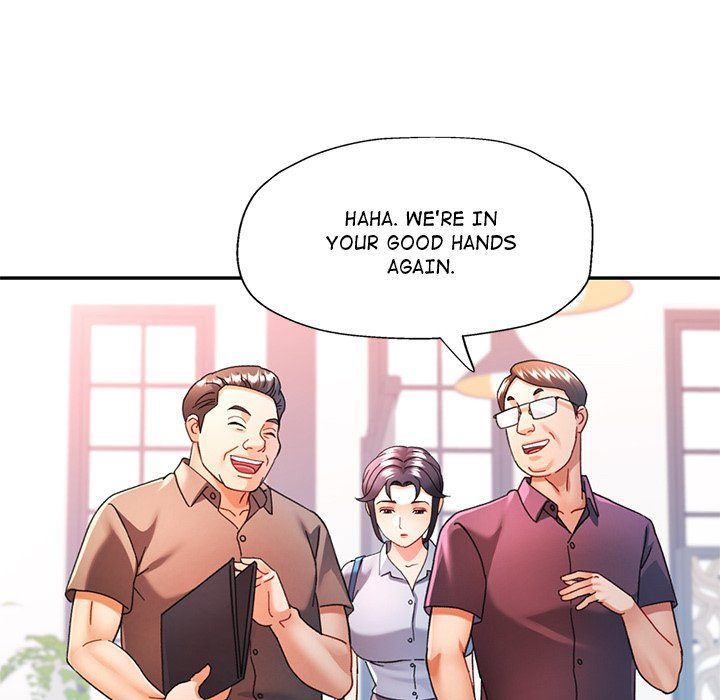 In Her Place Chapter 77 Page 26