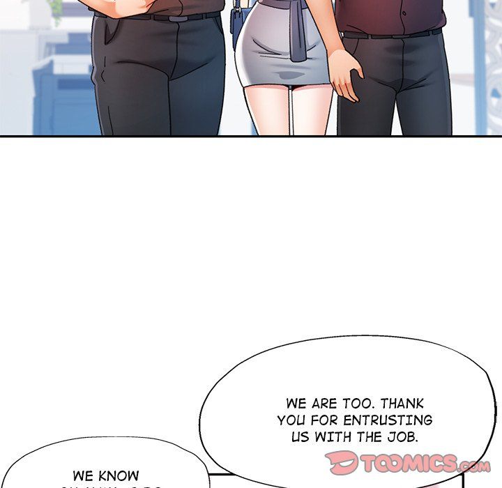 In Her Place Chapter 77 Page 27