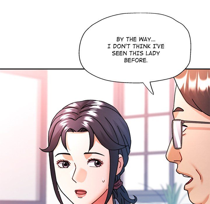 In Her Place Chapter 77 Page 29