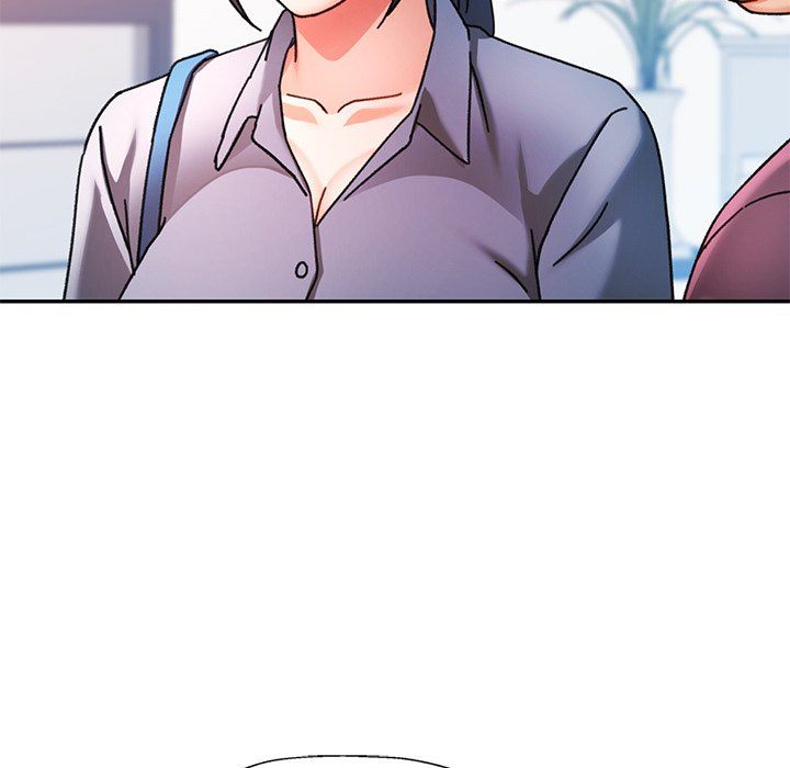 In Her Place Chapter 77 Page 30