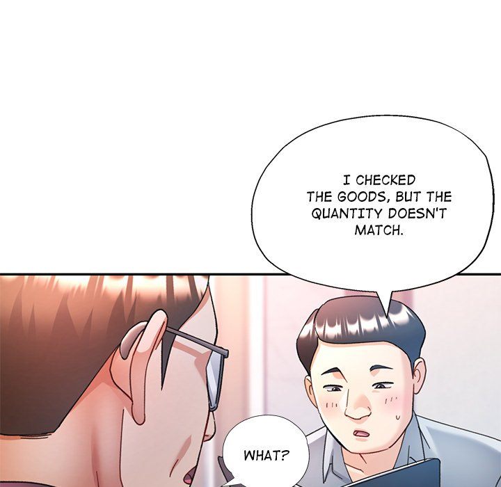In Her Place Chapter 77 Page 34