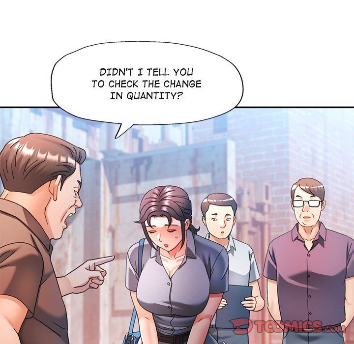 In Her Place Chapter 77 Page 39