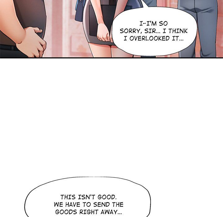 In Her Place Chapter 77 Page 40