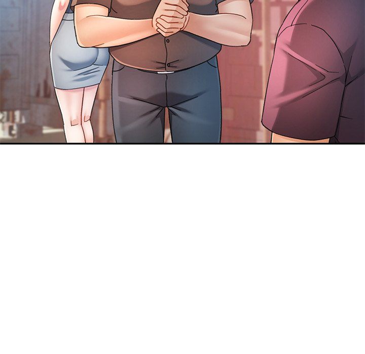 In Her Place Chapter 77 Page 43
