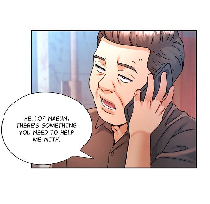 In Her Place Chapter 77 Page 44