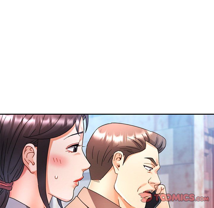 In Her Place Chapter 77 Page 45