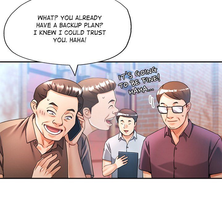 In Her Place Chapter 77 Page 47