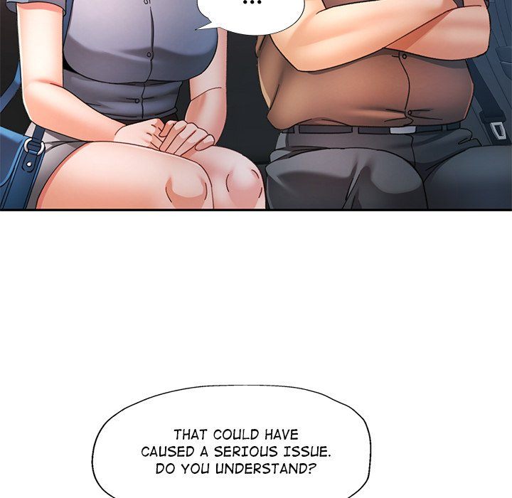 In Her Place Chapter 77 Page 49