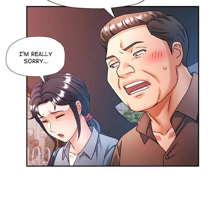 In Her Place Chapter 77 Page 50