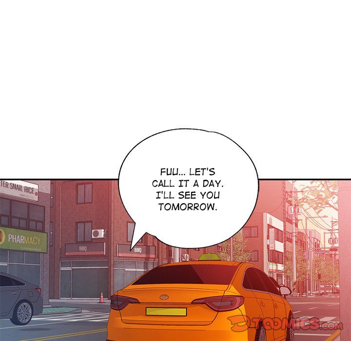 In Her Place Chapter 77 Page 51