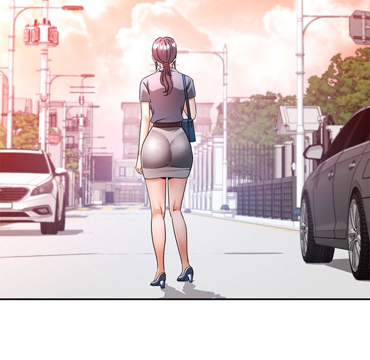 In Her Place Chapter 77 Page 55