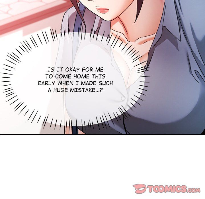 In Her Place Chapter 77 Page 57
