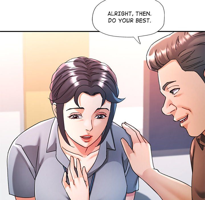 In Her Place Chapter 77 Page 6
