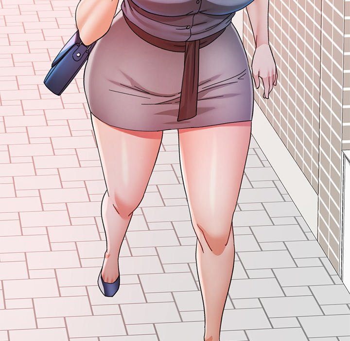 In Her Place Chapter 77 Page 61