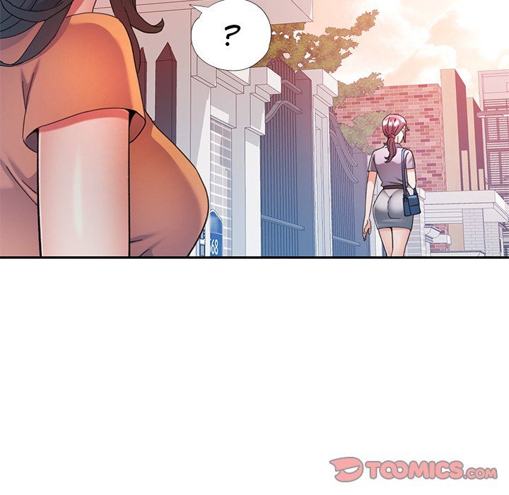 In Her Place Chapter 77 Page 63