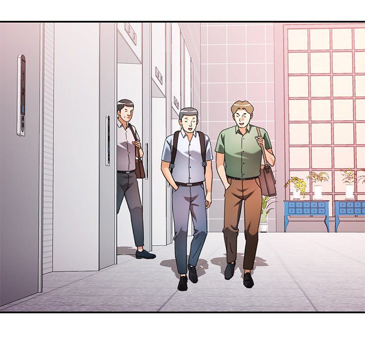 In Her Place Chapter 77 Page 68