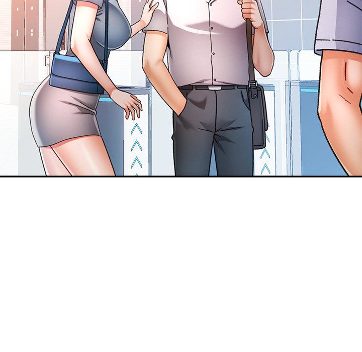In Her Place Chapter 77 Page 70