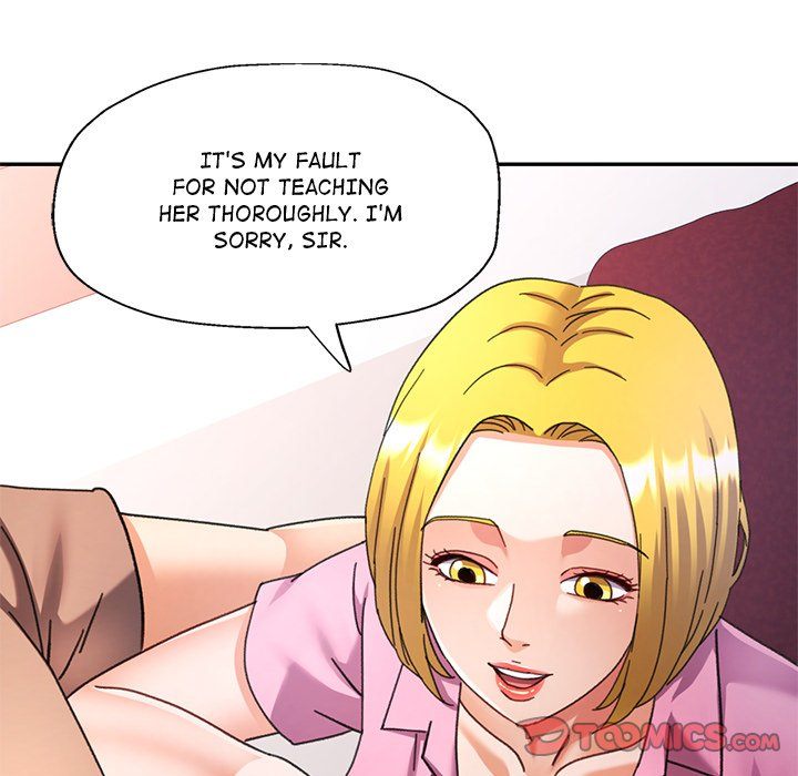 In Her Place Chapter 77 Page 75