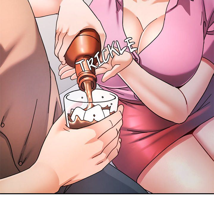 In Her Place Chapter 77 Page 76