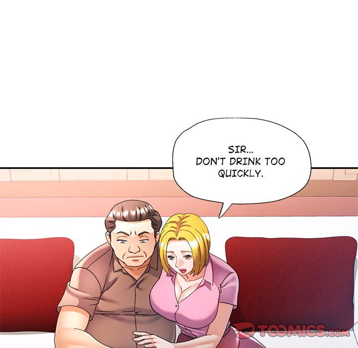 In Her Place Chapter 77 Page 81