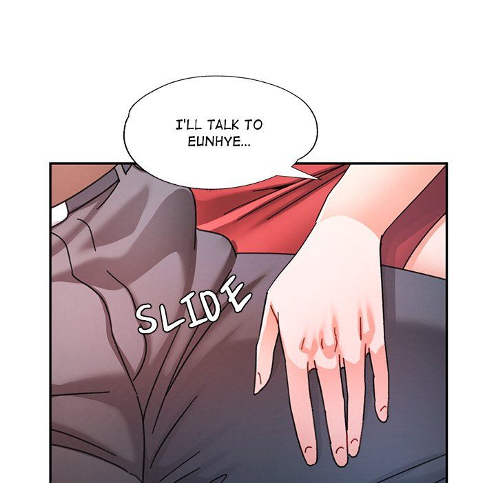In Her Place Chapter 77 Page 83