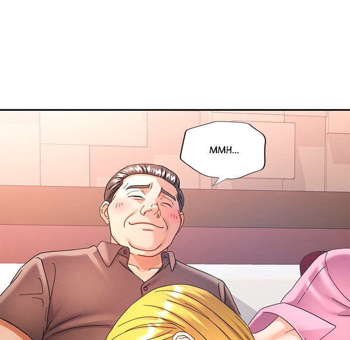 In Her Place Chapter 77 Page 88
