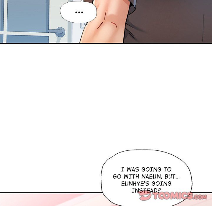 In Her Place Chapter 77 Page 9
