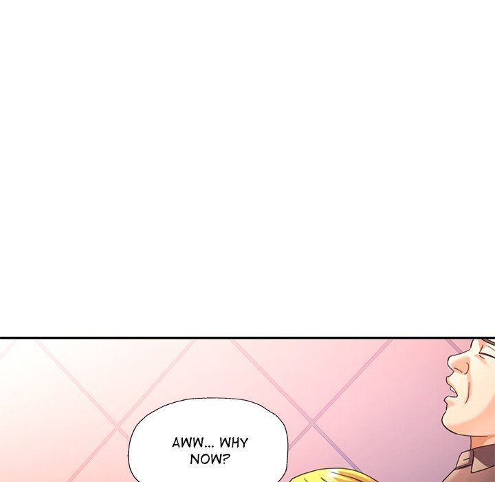 In Her Place Chapter 77 Page 91