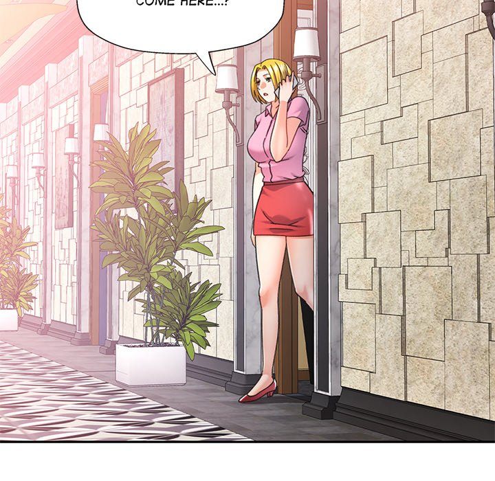 In Her Place Chapter 77 Page 94