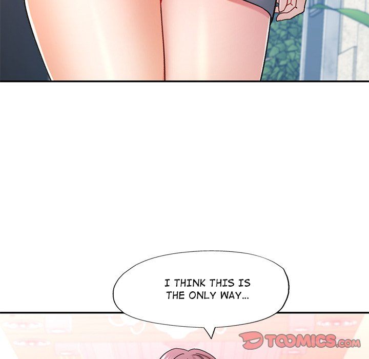 In Her Place Chapter 77 Page 99