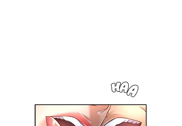 In Her Place Chapter 7 Page 1