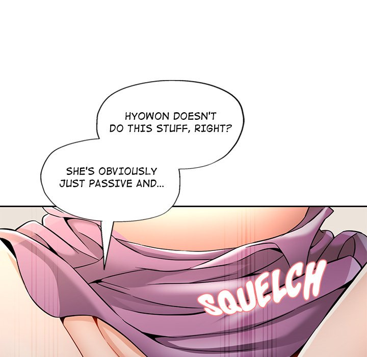 In Her Place Chapter 7 Page 110