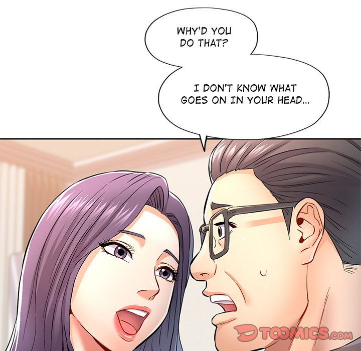 In Her Place Chapter 7 Page 15