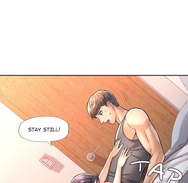 In Her Place Chapter 7 Page 155