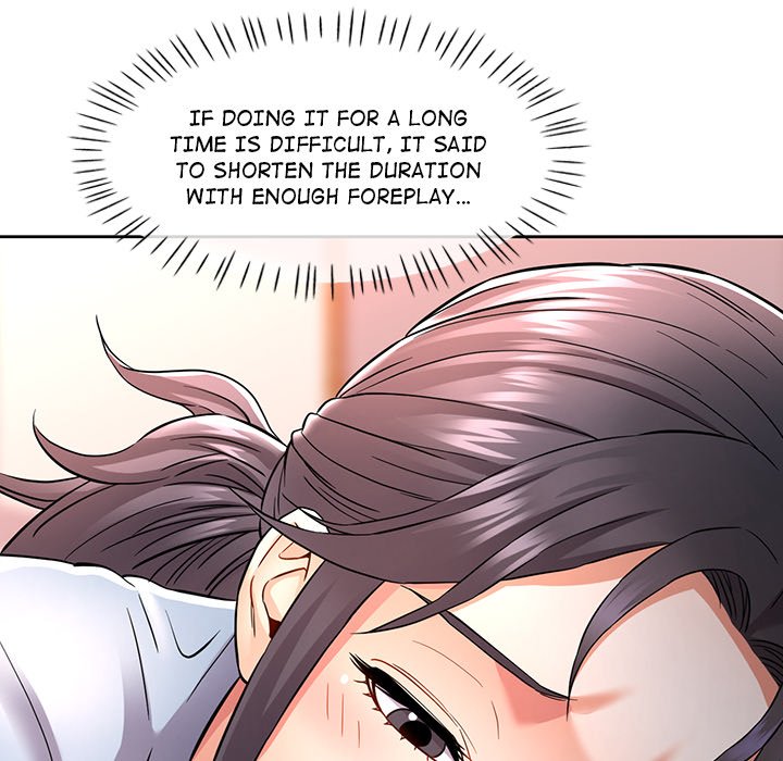In Her Place Chapter 7 Page 158