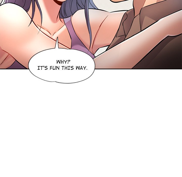 In Her Place Chapter 7 Page 16