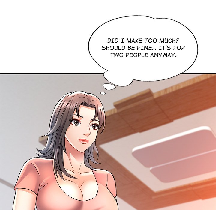 In Her Place Chapter 7 Page 163
