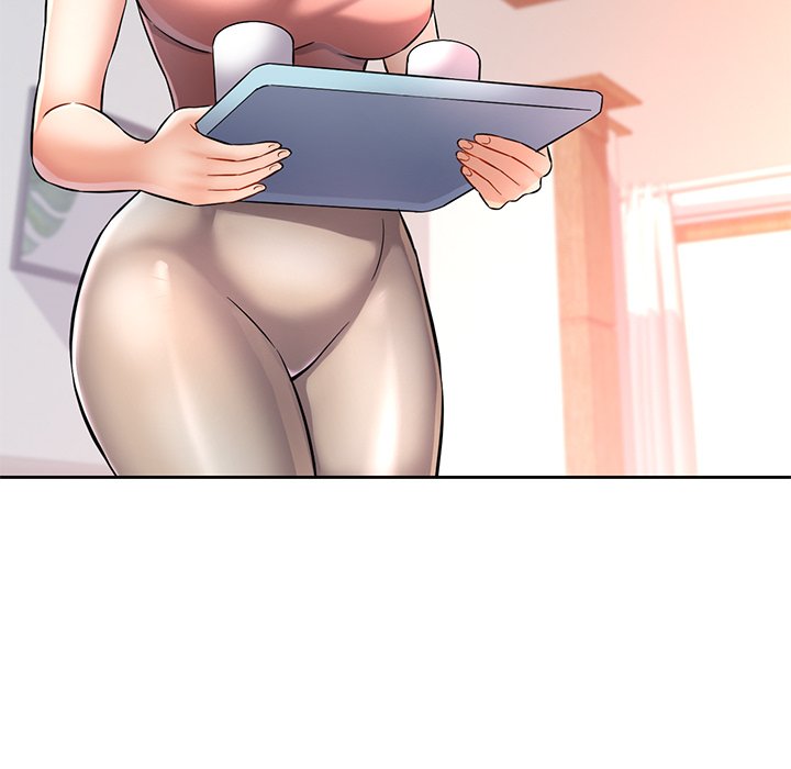 In Her Place Chapter 7 Page 164
