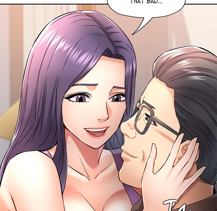In Her Place Chapter 7 Page 20