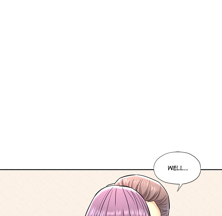 In Her Place Chapter 7 Page 25