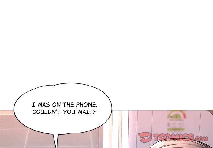 In Her Place Chapter 7 Page 3